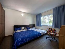 Blk 3 Toh Yi Gardens (Bukit Timah), HDB Executive #572811621